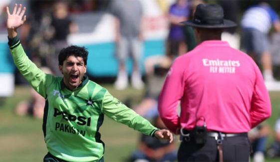 سفیان مقیم کا ڈربی شائر فالکنز کیساتھ معاہدہ