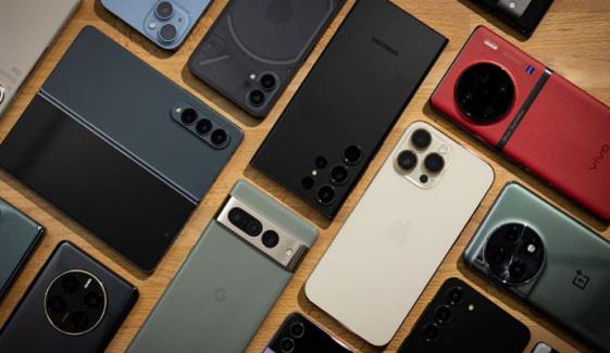 پاکستان میں 4 بڑے برانڈز کے 62 ماڈلز سستے ہوں گے