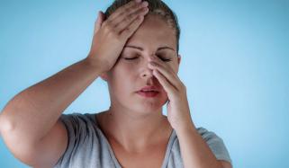 ناک کی بندش سے فوری نجات کیلئے سائنسی طور پر آزمودہ 6 آسان گھریلو طریقے