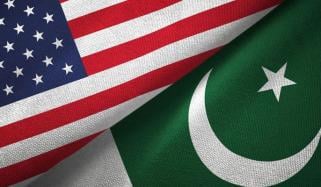 واشنگٹن میں پاک امریکا انٹرا پارلیمانی ڈائیلاگ