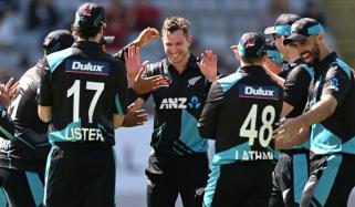 ٹی ٹوئنٹی ورلڈ کپ سے قبل نیوزی لینڈ کی کرکٹ ٹیم کو بڑا نقصان 