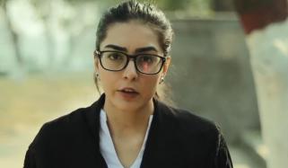 ایمان مزاری ایڈووکیٹ کو گرفتار کر لیا گیا