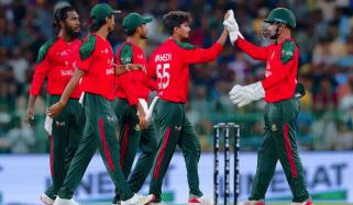 ٹی ٹوئنٹی ورلڈ کپ میں شرکت نہ کرنے پر بنگلادیش کو 325 کروڑ ٹکا کا نقصان ہوگا