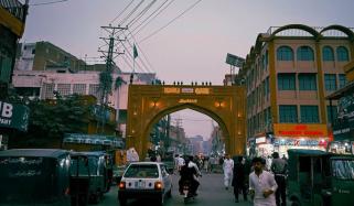 خیبر پختونخوا میں سرکاری عمارتوں کا سروے کروانے کا فیصلہ