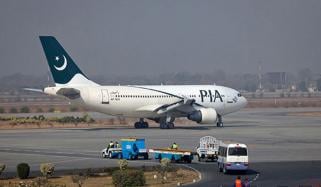  موسمی خرابی کے باعث فلائٹ شیڈول متاثر، 7 پروازیں منسوخ، 51 میں تاخیر