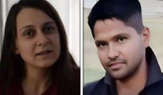 بھارت: جیل میں قید قتل کے مجرمان کو محبت ہوگئی، پیرول پر رہا ہو کر شادی کرلی