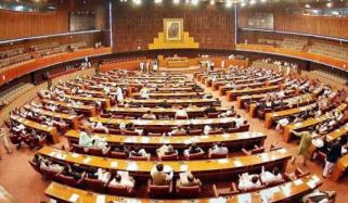 قومی اسمبلی کا یوٹیوب چینل غائب ہوگیا