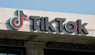 ٹک ٹاک کا امریکی پابندیوں سے بچنے کیلئے جوائنٹ وینچر معاہدہ