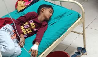 بھارت: زہریلا پانی پانی سے 25 ہلاکتیں، درجنوں افراد یرقان میں مبتلا