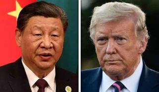 ڈونلڈ ٹرمپ اور شی جن پنگ کے درمیان ملاقات کب تک متوقع ہے؟