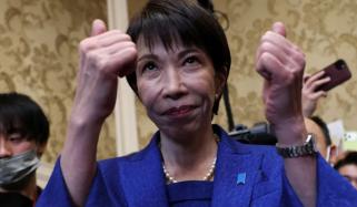 جاپان کی وزیراعظم سنائے تاکائچی نے پارلیمنٹ تحلیل کردی، قبل از وقت انتخابات کا اعلان