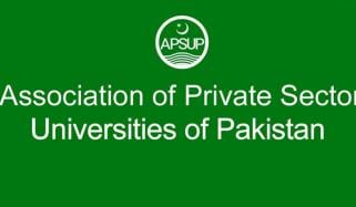 اے پی ایس یو پی کا وزیرِ اعظم سے چیئرمین ایچ ای سی کی فوری تقرری کا مطالبہ