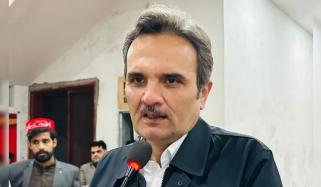 ہم نے یونیورسٹیاں بنائیں، حکومت اسکی زمینیں فروخت کر رہی ہے، امیر حیدر ہوتی