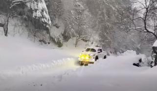 گلیات میں کسی سیاح کے پھنسنے یا نقصان کی کوئی اطلاع نہیں، ترجمان جی ڈی اے