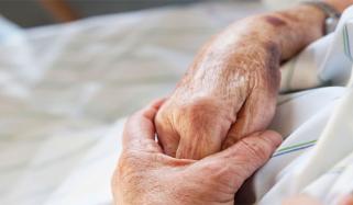 ڈیمنشیا سے ہونے والی اموات توقع سے زیادہ تیزی سے بڑھ رہی ہیں، برطانوی ماہرین