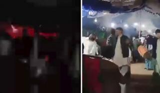 ڈی آئی خان: امن کمیٹی کے سربراہ نور عالم محسود کے گھر خودکش دھماکا، 3 افراد جاں بحق 