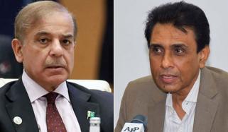 سانحۂ گل پلازا: خالد مقبول صدیقی کا وزیرِ اعظم شہباز شریف کو خط