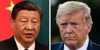 ڈونلڈ ٹرمپ اور شی جن پنگ کے درمیان ملاقات کب تک متوقع ہے؟
