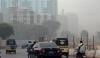 کراچی، دن میں بھی سردی کی شدت میں واضح اضافہ