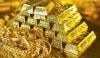 سونے کی فی تولہ قیمت میں آج 9100 روپے کا اضافہ
