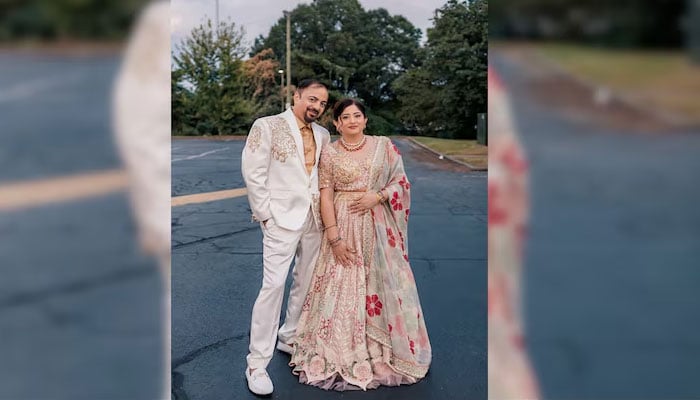 فوٹو بشکریہ بھارتی میڈیا