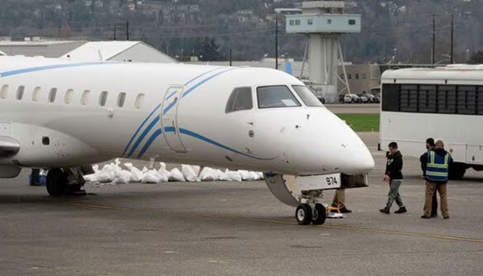 فوٹو بشکریہ بین الاقوامی میڈیا