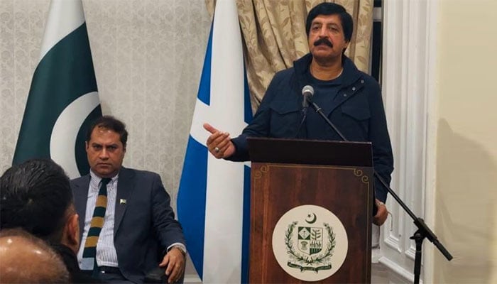 —تصویر بشکریہ رپورٹر