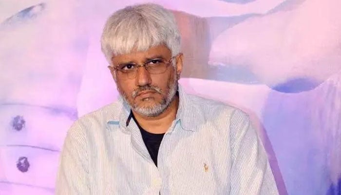 وکرم بھٹ—فوٹو بشکریہ بھارتی میڈیا