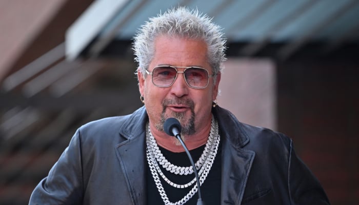 Guy Fieri marks 58th birthday with eye-popping new makeover