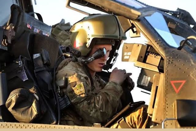 Meghan Markle publicly backs Prince Harrys strong response to Trump