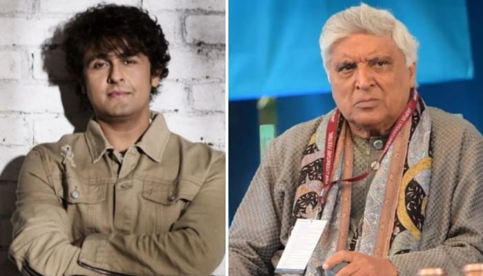 Sonu Nigam speaks out on Javed Akhtar’s blunt jab at ‘Sandese Aate Hain’ remake