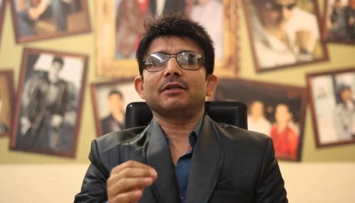 Kamaal R Khan faces major legal fallout linked to Mumbai firing case