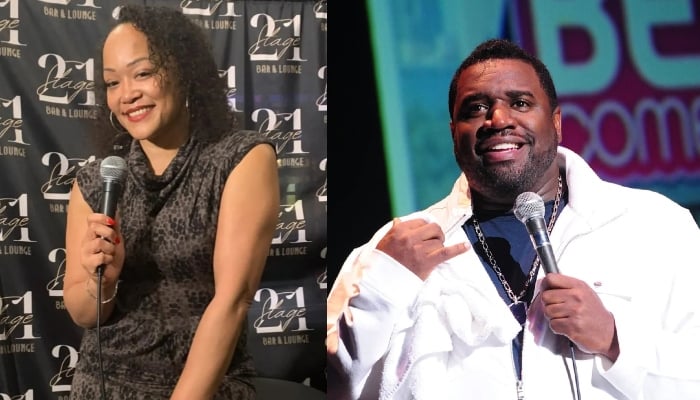 Cristina Payne breaks silence after Corey Holcomb punching video goes viral