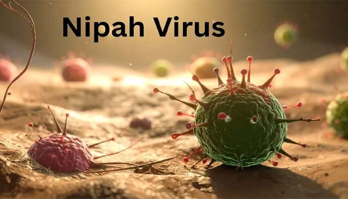 Nipah Virus identified in West Bengal after five cases confirmed