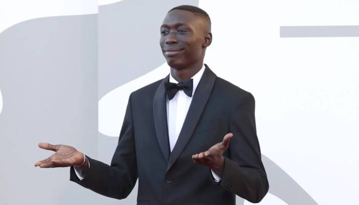 Khaby Lame turns TikTok fame into $975 million business deal