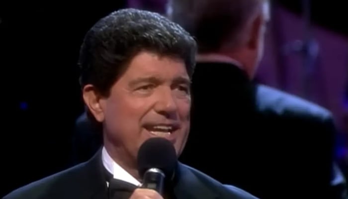Legendary singer Guy Hovis passes away at age of 84