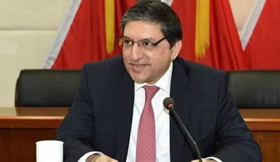 ’توقع ہے امریکا جلد امیگریشن ویزے سے متعلق پابندی اٹھالے گا‘