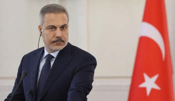 ’اسرائیل ایران پر حملے کا موقع تلاش کر رہا ہے‘