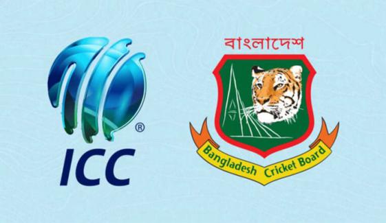 آئی سی سی نے بنگلادیش کو اسکاٹ لینڈ کی شمولیت کا بتادیا