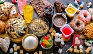 صرف دو ہفتے شوگر چھوڑنے سے جسم میں آنیوالی حیران کن تبدیلیاں