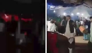 ڈی آئی خان: رکن امن کمیٹی کے گھر خودکش دھماکا، جاں بحق افراد کی تعداد 6 ہو گئی