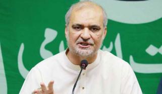 بنگلادیش میں آنے والے انتخابات میں جماعت اسلامی جیتے گی، حافظ نعیم الرحمان 