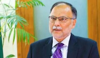 ’بانی پی ٹی آئی کو این آر او دینے والا اب کوئی نہیں‘