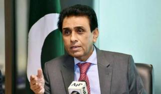 ابھی یہ نہیں پتہ کہ گل پلازا میں آگ لگی ہے یا لگائی گئی ہے: خالد مقبول صدیقی