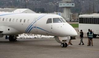 امریکا ایران کشیدگی: فرانس کی پروازیں مشرق وسطیٰ کیلئے معطل