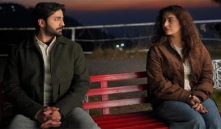 ’حِبا بخاری کیساتھ مجھے پہلے بھی بہت پسند کیا گیا‘