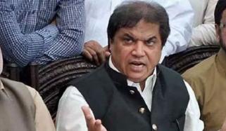 حنیف عباسی کا راولپنڈی ٹائیگرز ٹیم بنانے کا اعلان