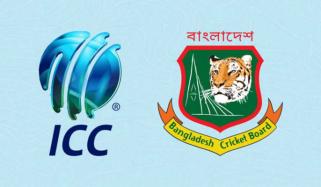 ٹی20 ورلڈ کپ، آئی سی سی نے بنگلادیش کو اسکاٹ لینڈ کی شمولیت کا بتادیا، ذرائع