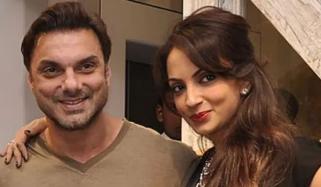 سہیل خان سے علیحدگی پر سیما سجدیہہ کی لب کشائی