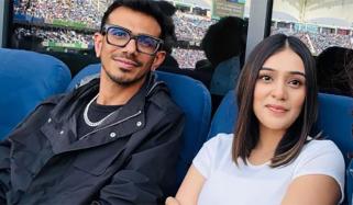 آر جے مہوش کا یوزویندر چہل کو ان فالو کرنے کے بعد مبہم پیغام